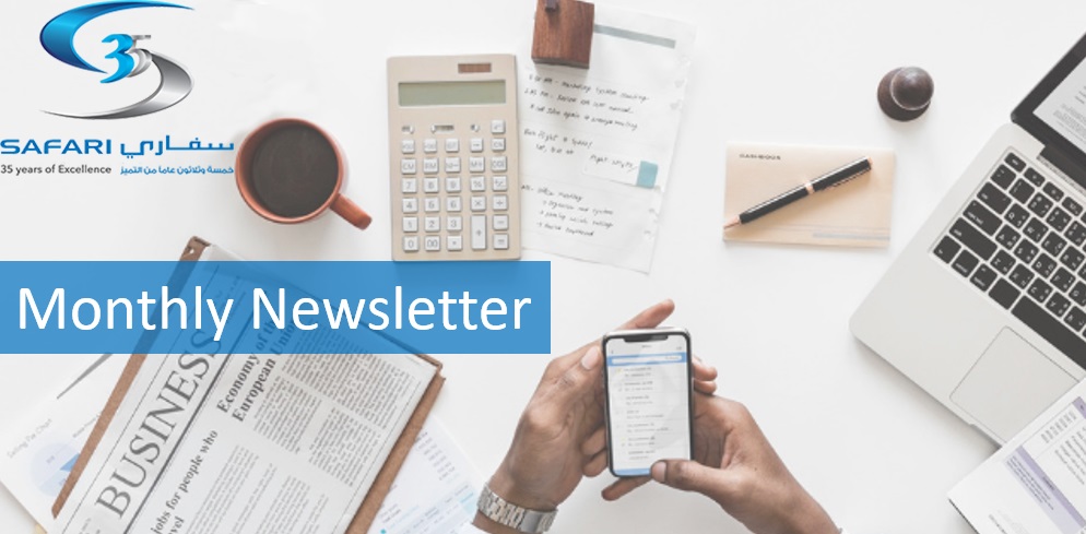 Monthly-Newsletter