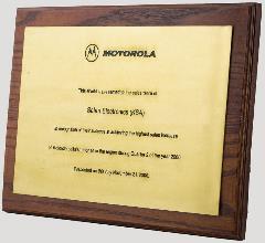 سفاري للإلكترونيات -- موتورولا--Safari Electronics - Motorola