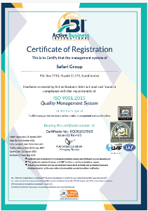 QUALITY-MANAGEMENT SYSTEM