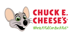 Chuck e Cheeses logo