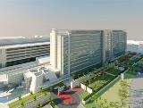 King Fahad Medical City2