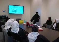 Princess Nour University3