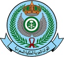 Royal Saudi Air Force