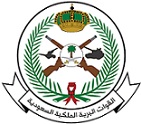 Royal Saudi army